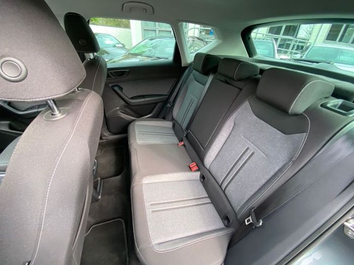 SEAT Ateca 2024