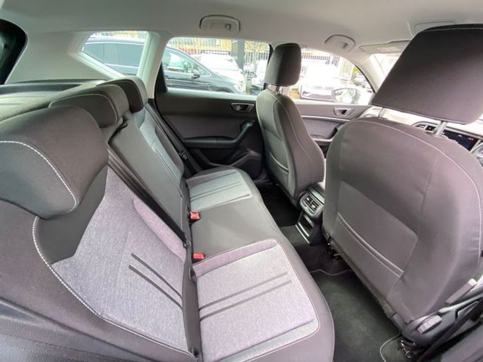 SEAT Ateca 2024