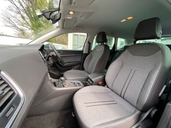 SEAT Ateca 2024