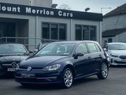 Volkswagen Golf 2017
