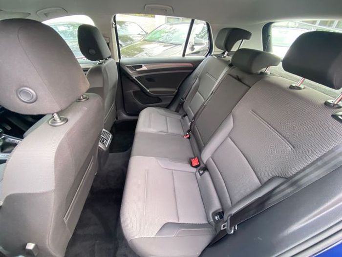 Volkswagen Golf 2017