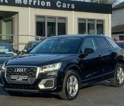 Audi Q2 2020