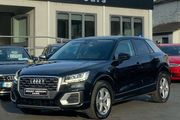 Audi Q2 2020