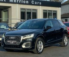 Audi Q2 2020