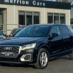 Audi Q2 2020