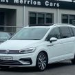 Volkswagen Touran 2020