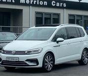 Volkswagen Touran 2020