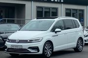 Volkswagen Touran 2020