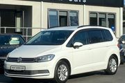Volkswagen Touran 2016