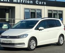 Volkswagen Touran 2016