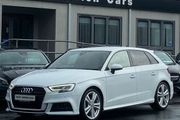 Audi A3 2020