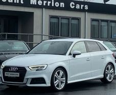 Audi A3 2020