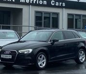 Audi A3 2019