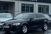 Audi A3 2019