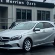 Mercedes-Benz A-Class 2018