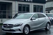 Mercedes-Benz A-Class 2018