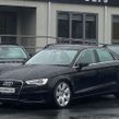 Audi A3 2016