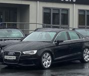 Audi A3 2016