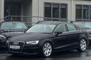 Audi A3 2016