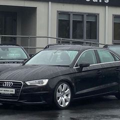 Audi A3 2016