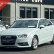 Audi A3 2016