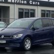 Volkswagen Touran 2016
