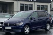 Volkswagen Touran 2016