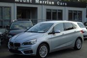 BMW 2 Series Active Tourer 2016