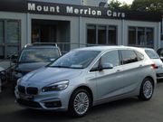 BMW 2 Series Active Tourer 2016
