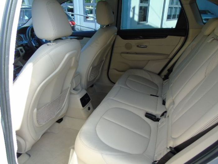 BMW 2 Series Active Tourer 2016