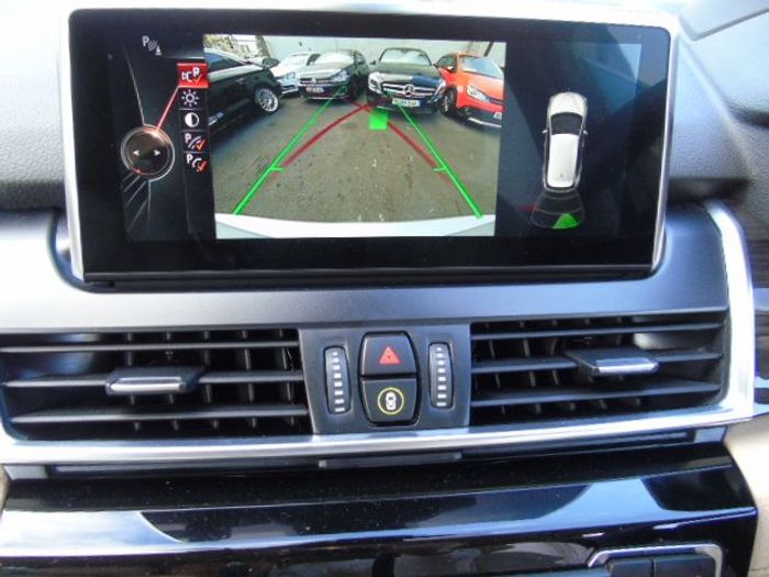 BMW 2 Series Active Tourer 2016