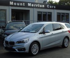 BMW 2 Series 2016