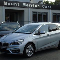 BMW 2 Series 2016