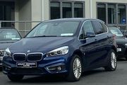 BMW 2 Series Active Tourer 2017