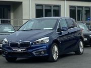 BMW 2 Series Active Tourer 2017