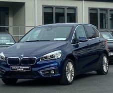 BMW 2 Series Active Tourer 2017