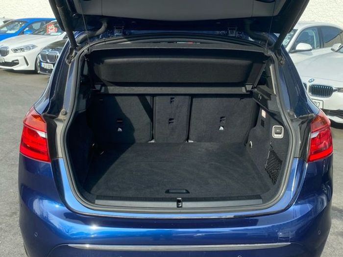 BMW 2 Series Active Tourer 2017