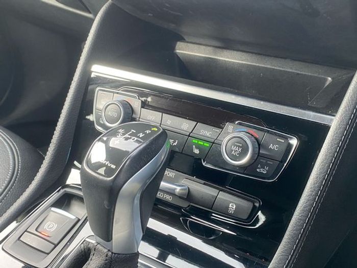 BMW 2 Series Active Tourer 2017
