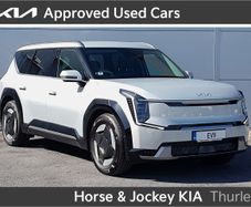 Kia EV9 2026