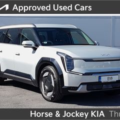 Kia EV9 2026