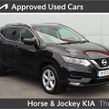 Nissan QASHQAI 2019