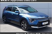 Kia Niro 2025