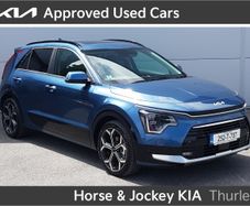 Kia Niro 2025