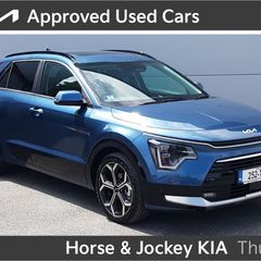 Kia Niro 2025