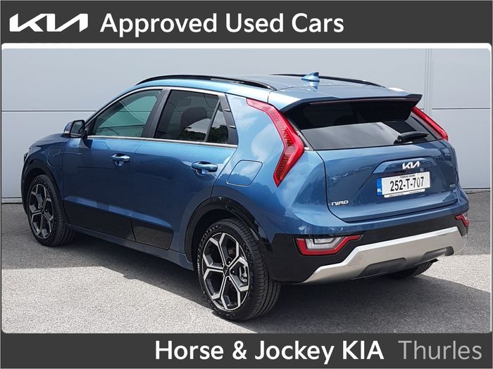 Kia Niro 2025