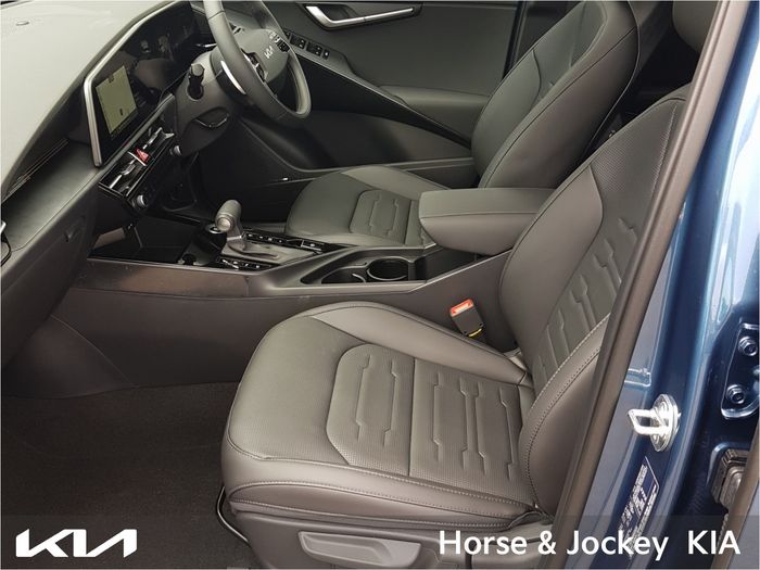 Kia Niro 2025