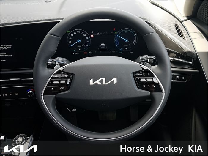 Kia Niro 2025