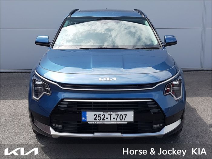 Kia Niro 2025