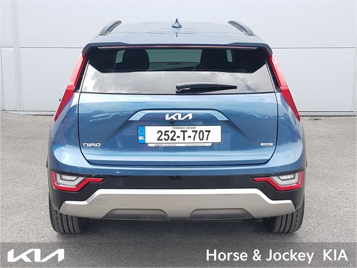 Kia Niro 2025