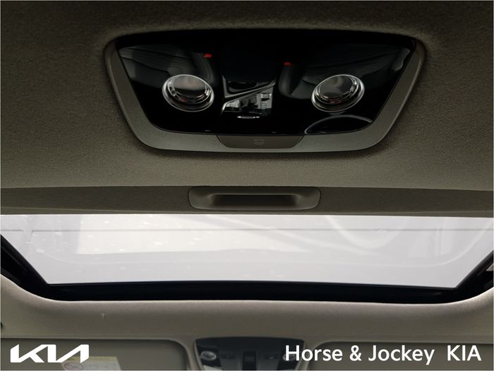 Kia Niro 2025
